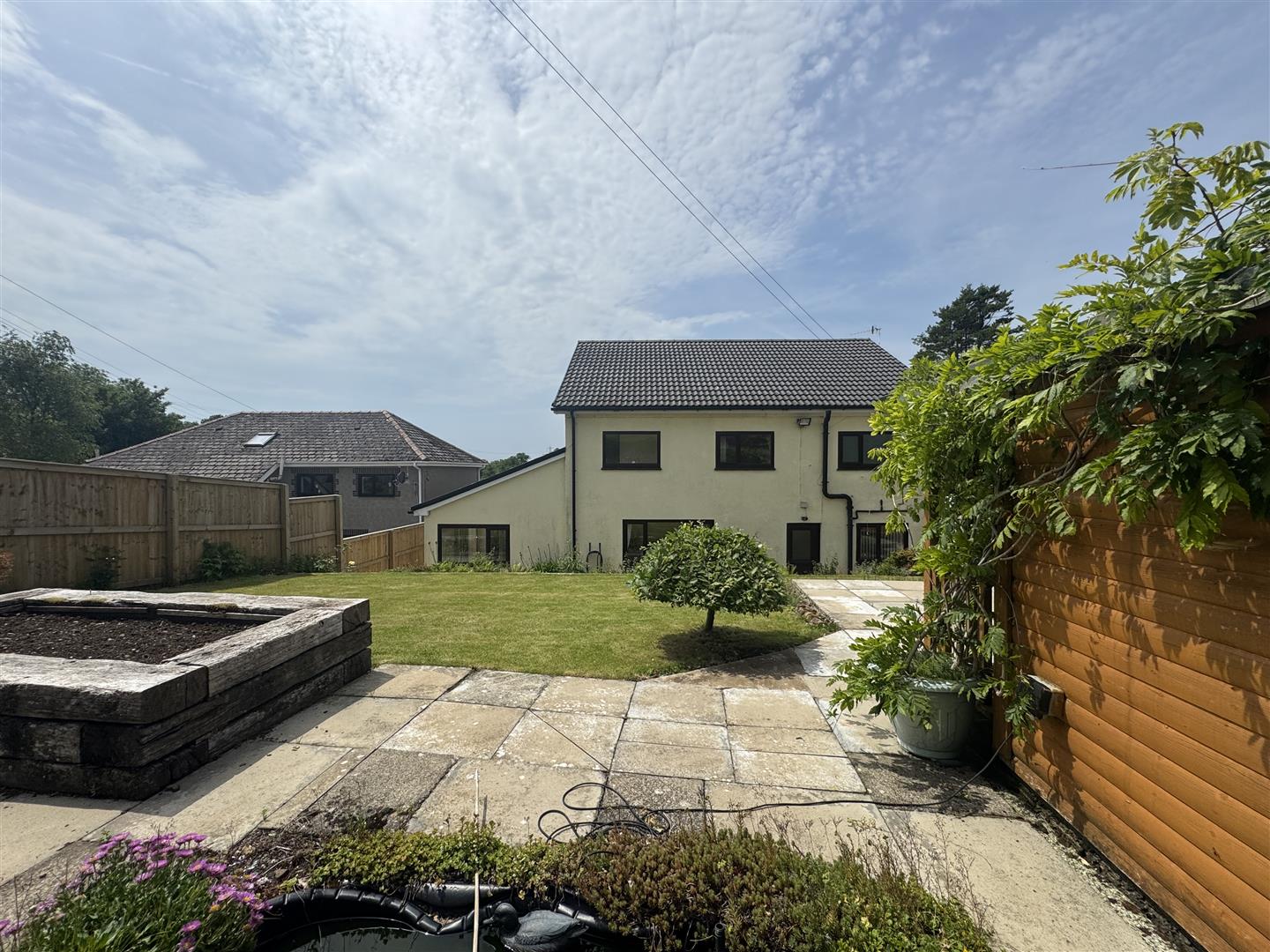 Rhyd y pandy, Morriston, Swansea, SA6 6PA